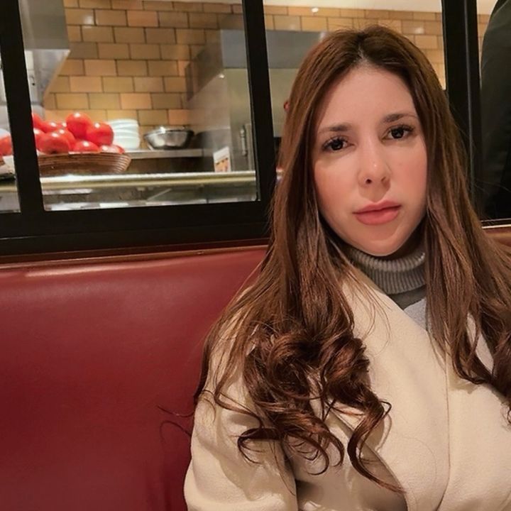 Lisbeth Riveron