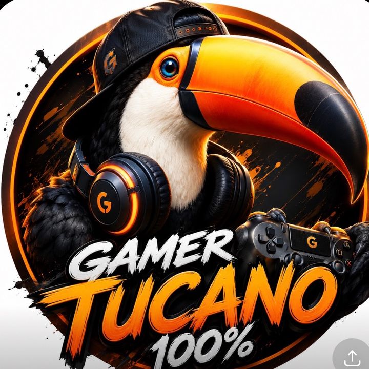 GAMER TUCANO🎮