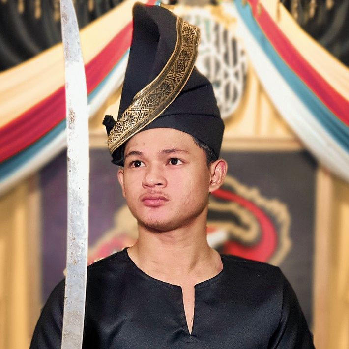 JEBAT ZULFAR