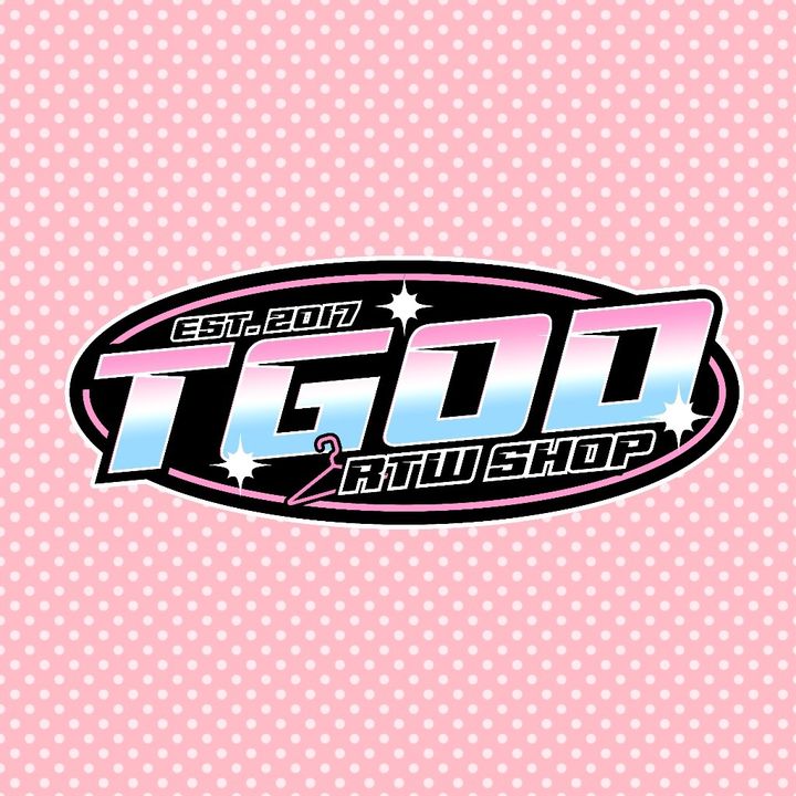 TGOD RTW SHOP