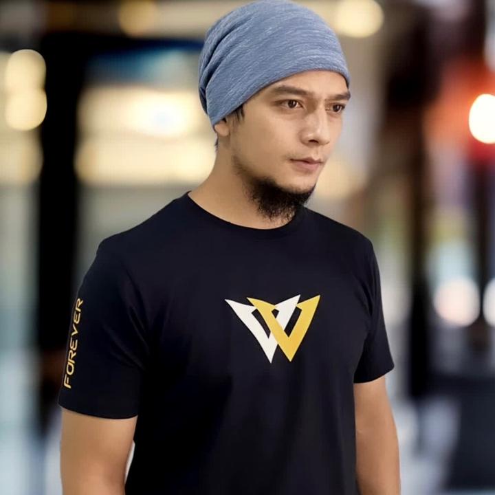 rico verald