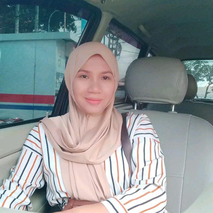Lika ardiyanti