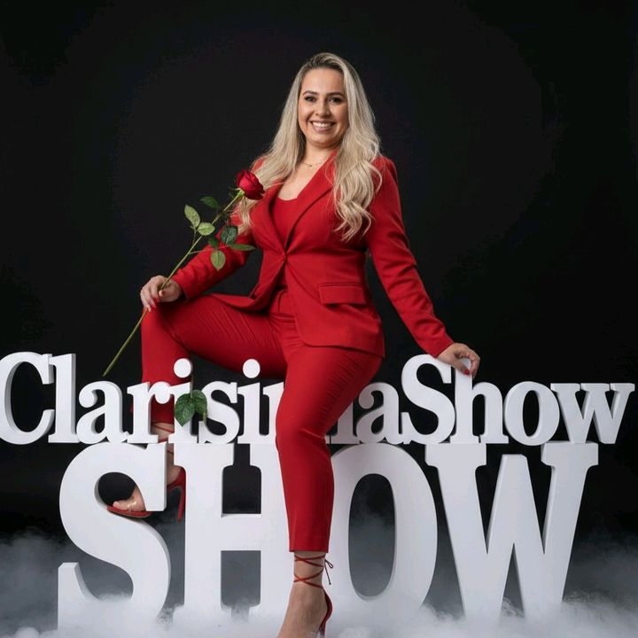 Clarissinha Show
