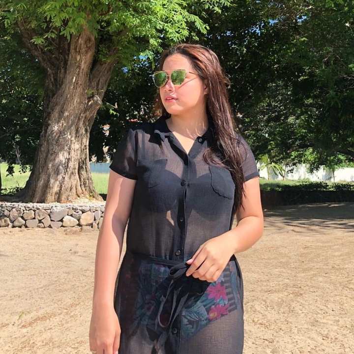Yana San Mateo