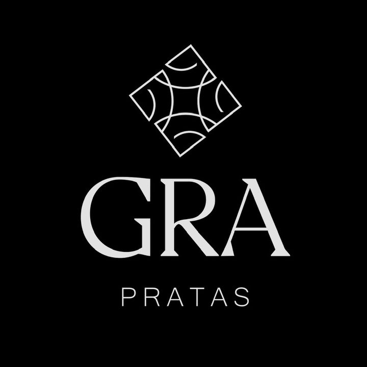 Gra Pratas Atacado Prata 925