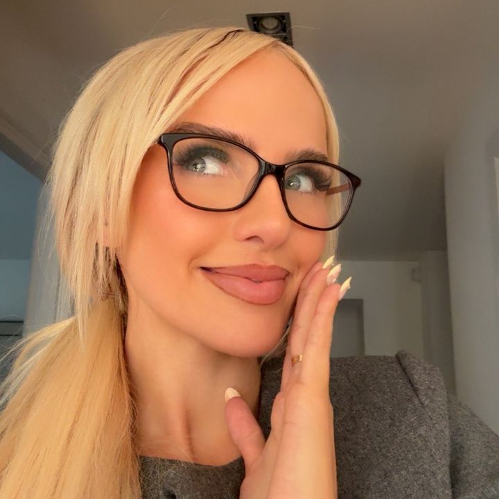 Megan Mcloughlin 🦋