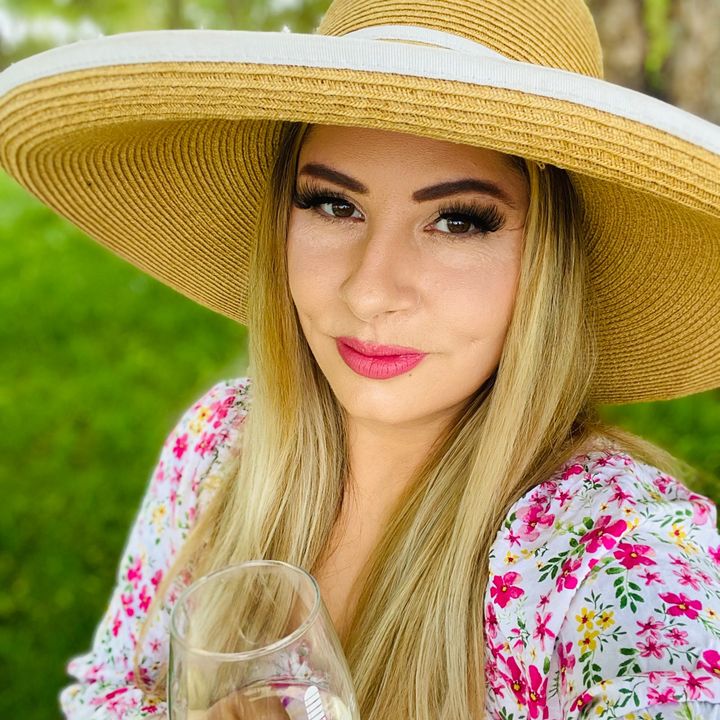 Rachel Marie