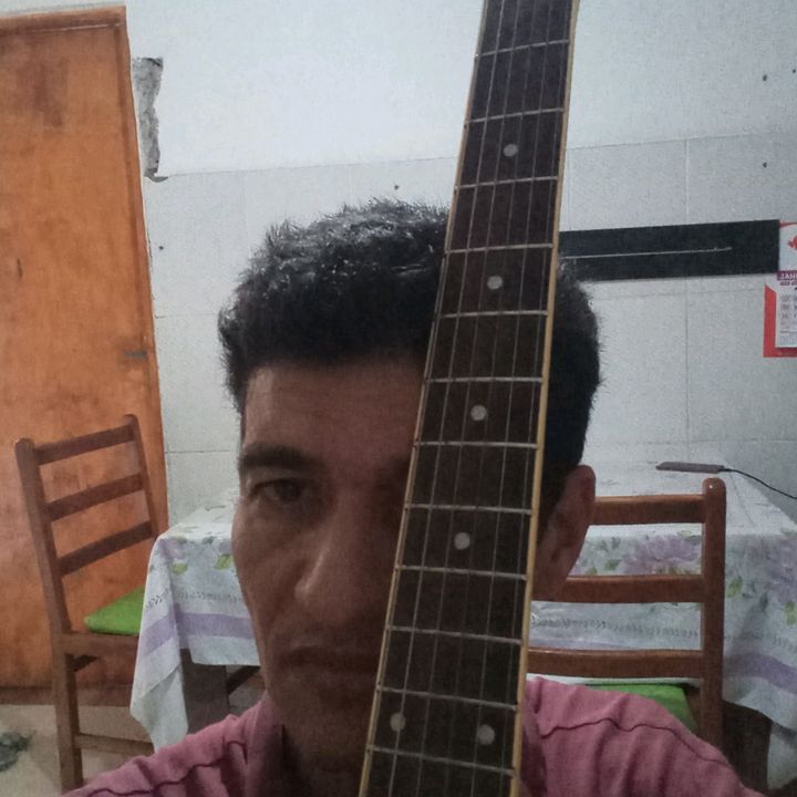 Cantor Ozias Gonçalves