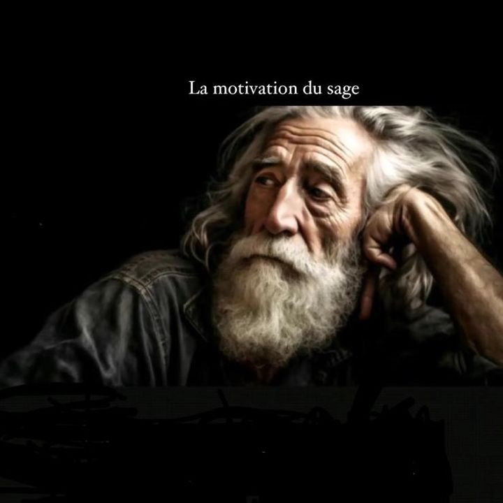 Motivation du sage