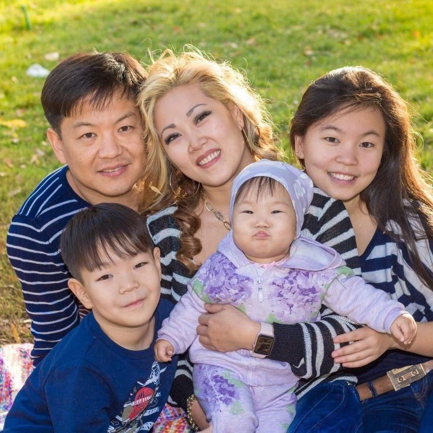 👑 LEONATA FAMILY👑