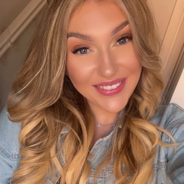 Millie Peach