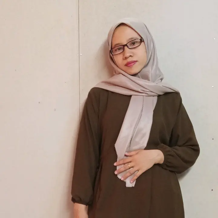 NURAINI YUDIONO