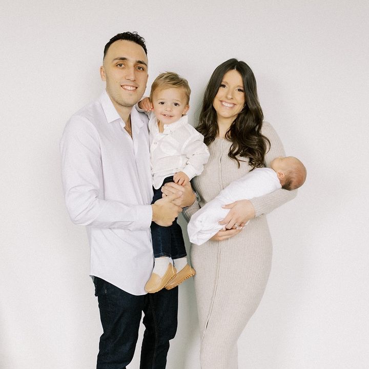 Victoria | SAHM