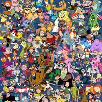 Contos animados