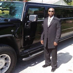 Anthony Youngblood