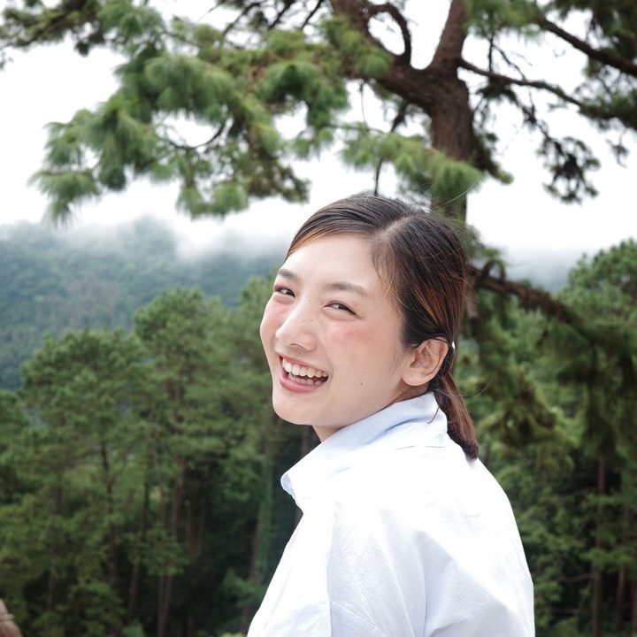 อาผิง 💗🎀💿🎧