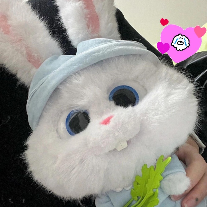 Tiệm... Đồ Đáng Yêu