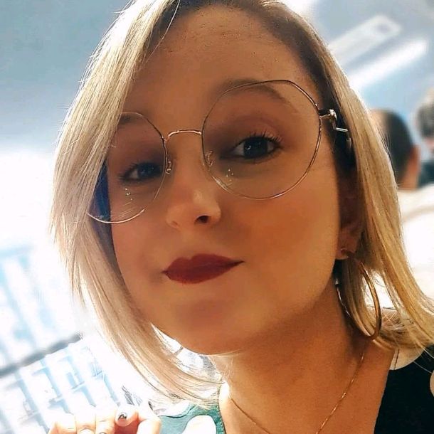 Estela Parrilha