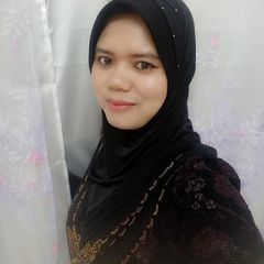 Nuyah hijab