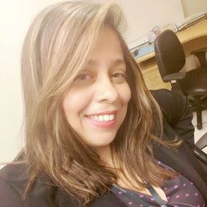 Priscila Mello