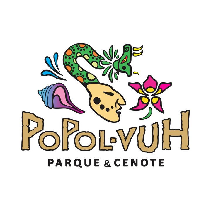 Cenote Popol Vuh