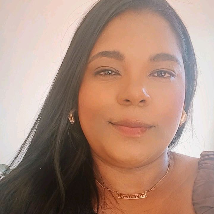 Jackeline Ferreira
