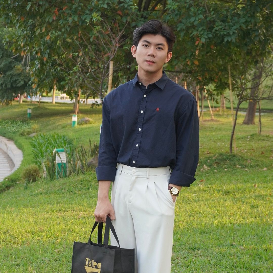 Nam Phạm