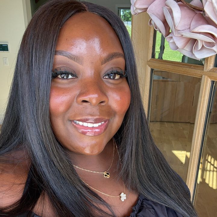 Niki’s Side Of Cleantok