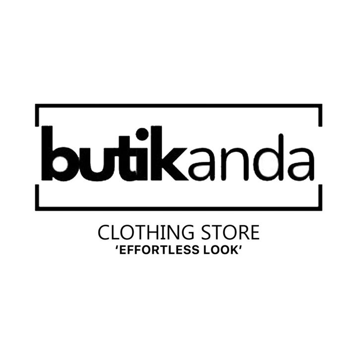 BUTIK ANDA TSHIRT