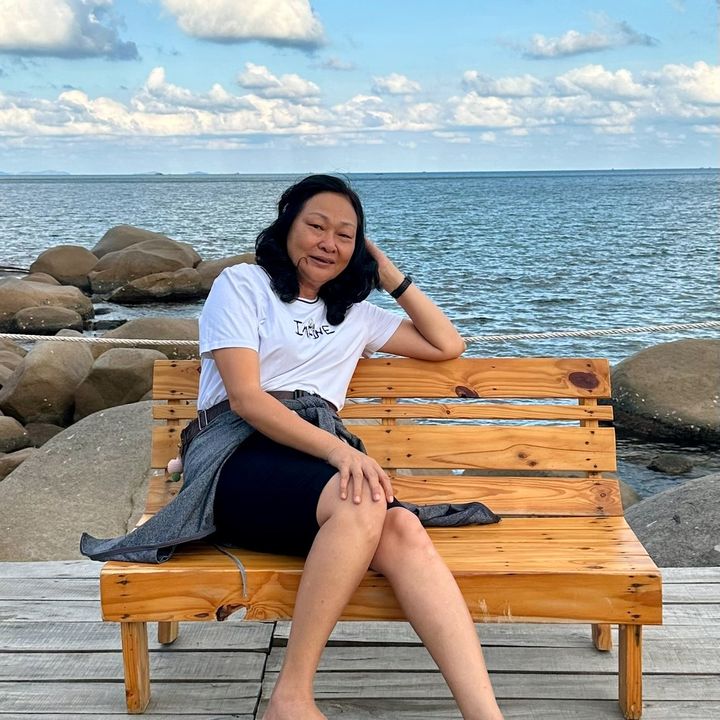 Madam Thương U70