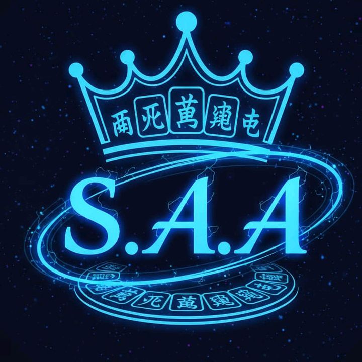 🀄Aby🀄S.A.A🀄