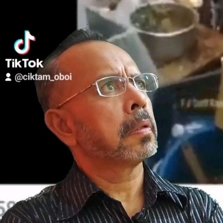 ciktam oboi