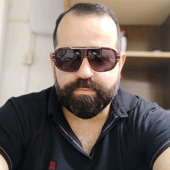 Helber Ribeiro