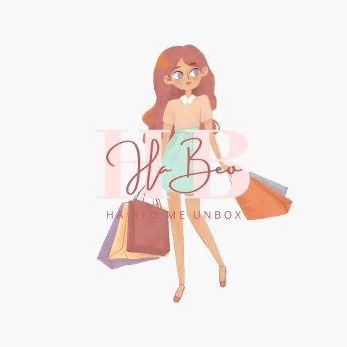 HaBeo | Mê Unbox ᡣ𐭩