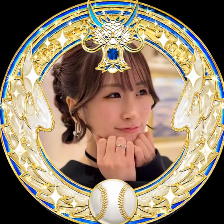 まゆげじげじ🐉⚾️ Ellis