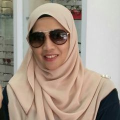 NorainiMohamed