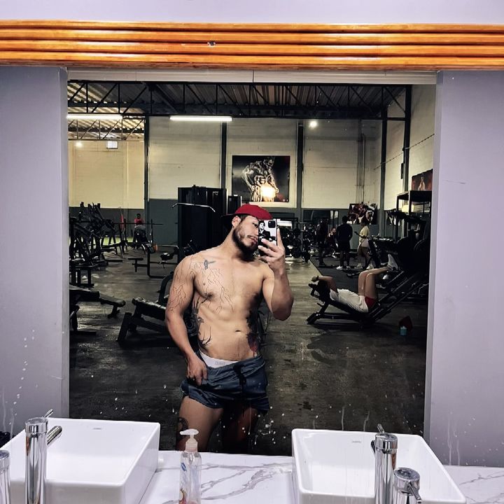 donaldo garcia