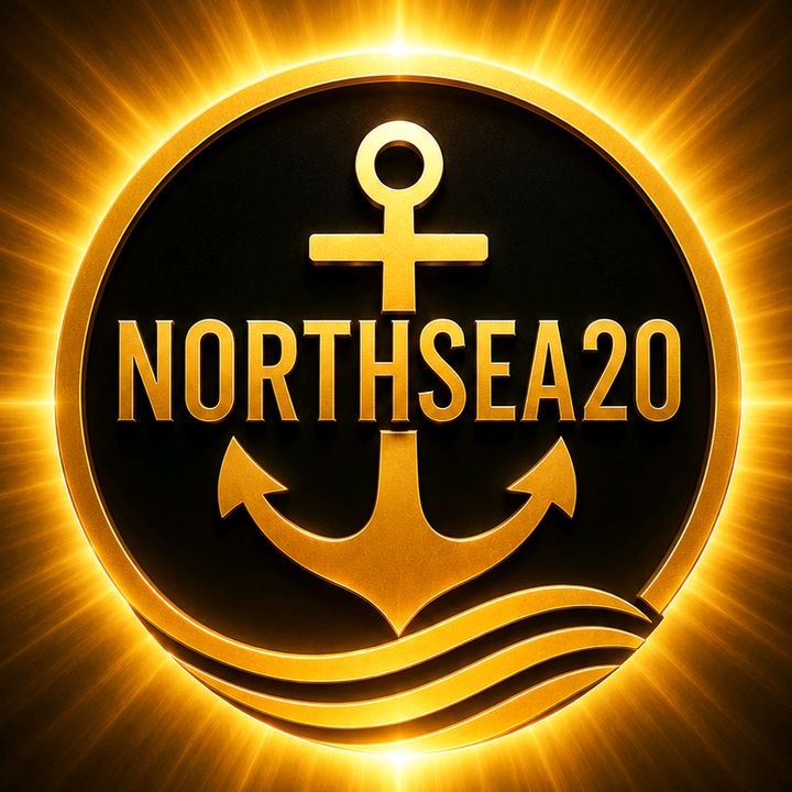 North Sea 20