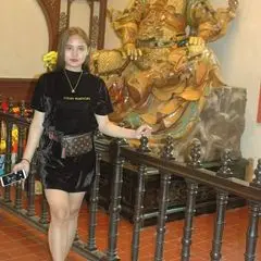 Mia’s Clothing Shop