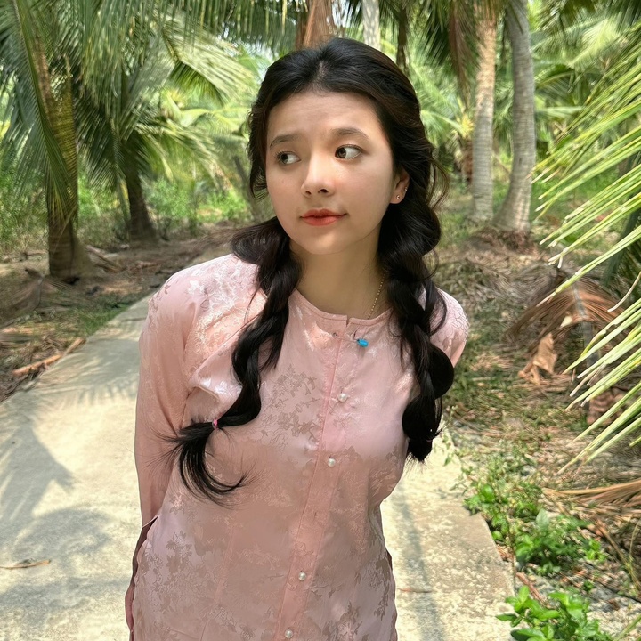 Thảo chưa có chồng 🌸