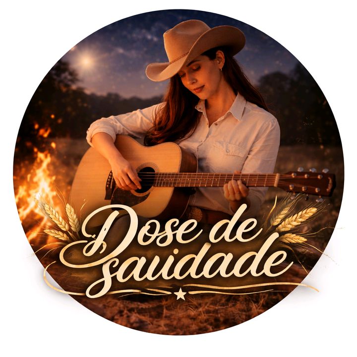 Dose de Saudade 🎶