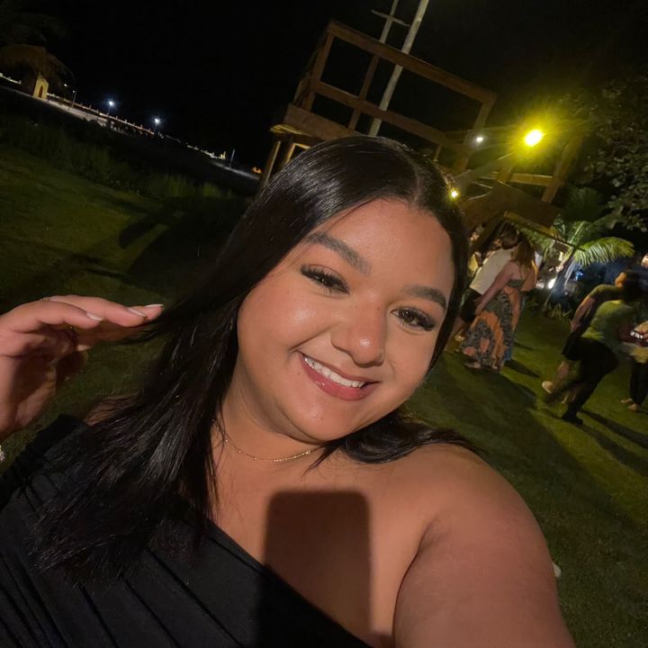 Giovanna Reis ✨