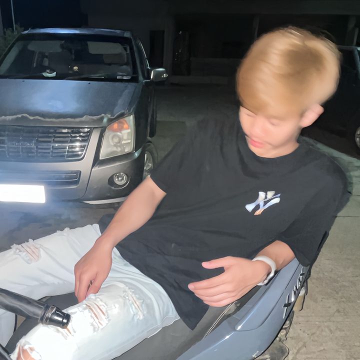choyeiei