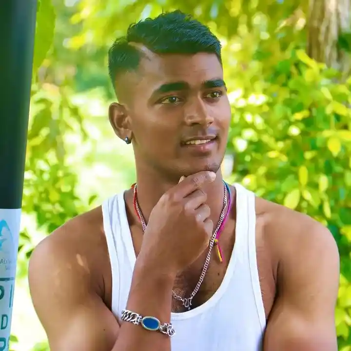 Arjun pasi Nepali 🇳🇵🇳🇵