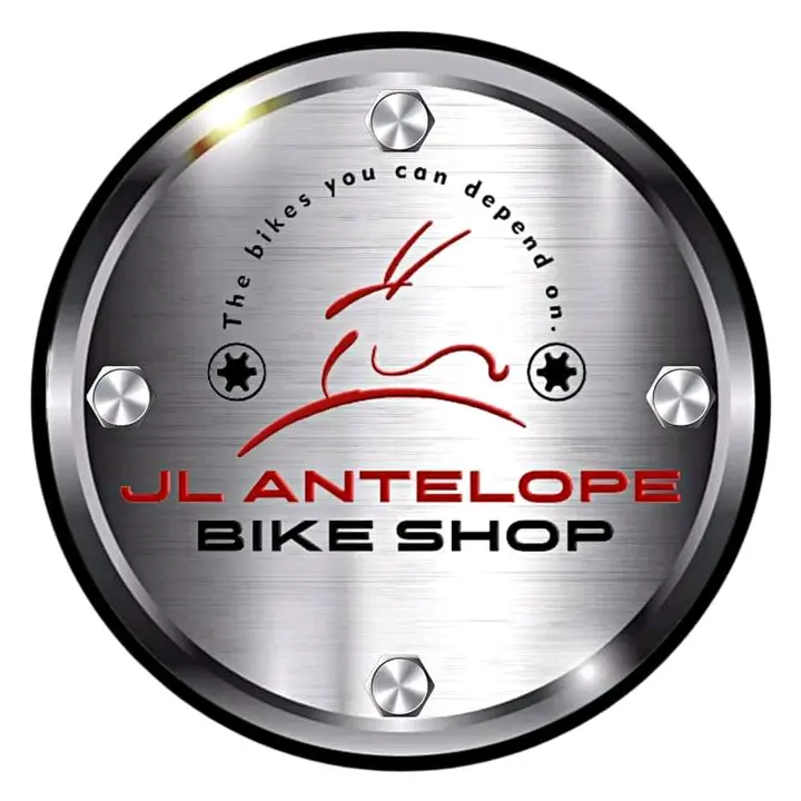 JL ANTELOPE BIKESHOP