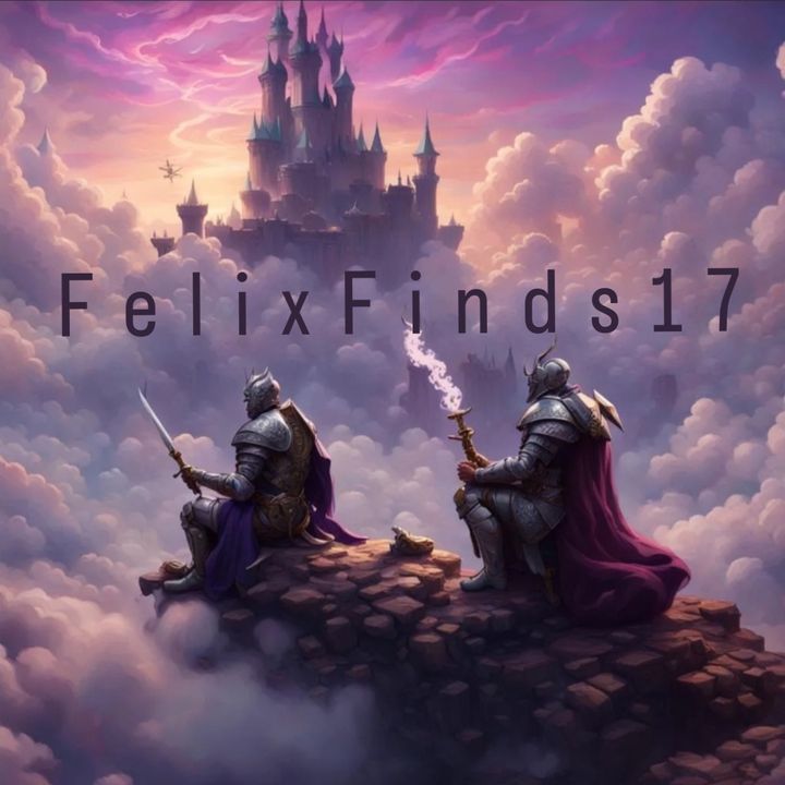 FelixFinds17