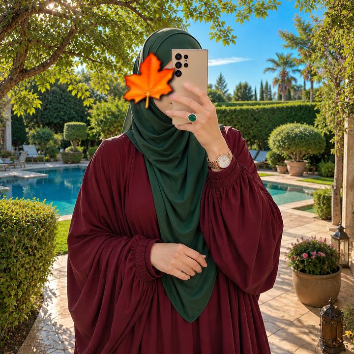 Magnolia🌷