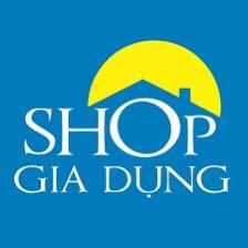Shop đồ gia dụng