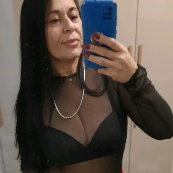 Lulis Pussa | Vida Real