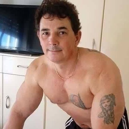 PauloGaúcho show